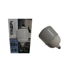 TREFILIGHT LAMPARA LED 50W FRIA